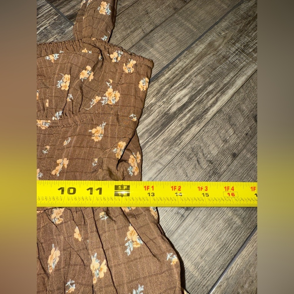 Creamon Dress NWT Size Small - Picture 4 of 8